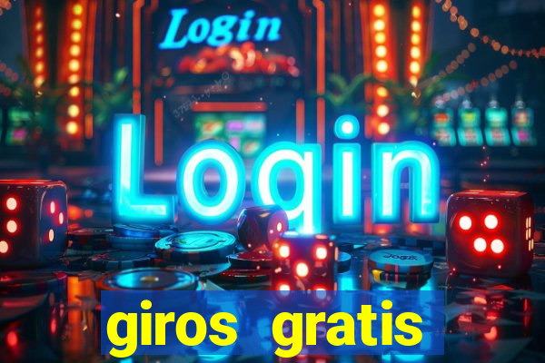 giros gratis estrela bet